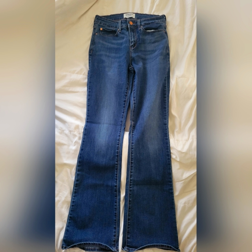 Women's Bootcut Jeans